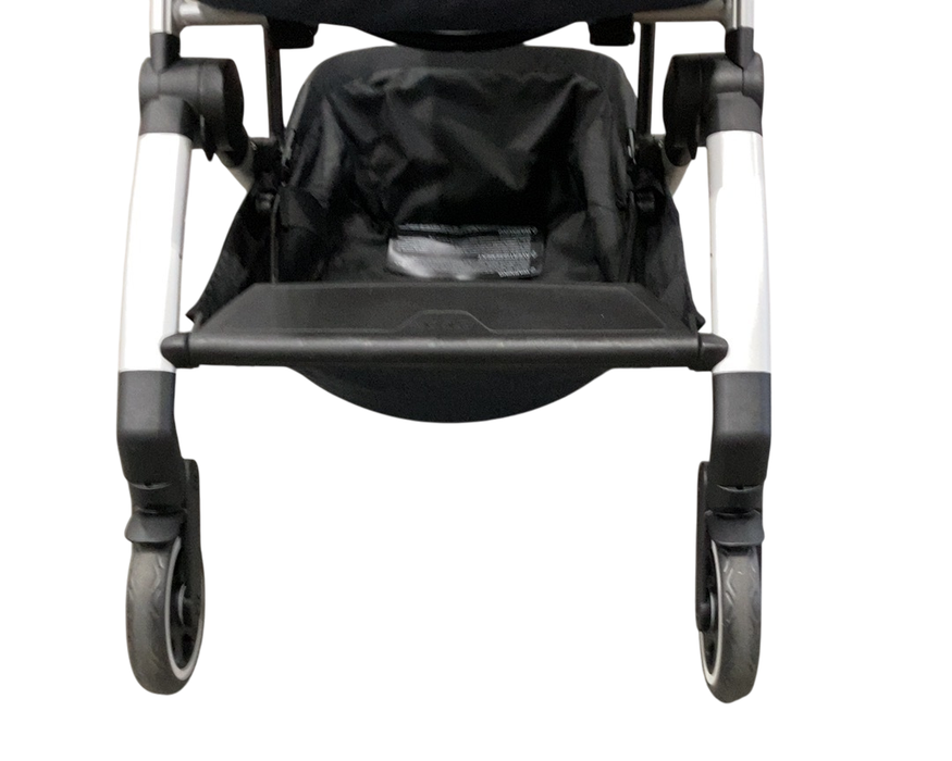 Shop Joolz Aer Stroller, 2022, Elegant Blue at GoodBuy Gear
