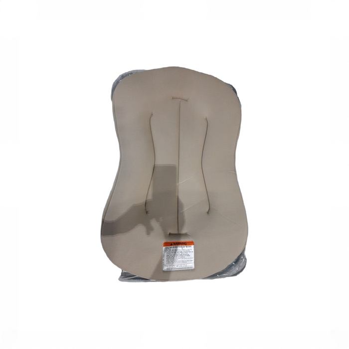 Shop Snuggle Me Organic Lounger Curve, Birch at GoodBuy Gear