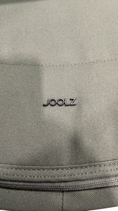 Shop Joolz Hub2 Carrycot, Forest Green at GoodBuy Gear