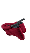 Shop Inglesina Fast Table Chair, Red at GoodBuy Gear