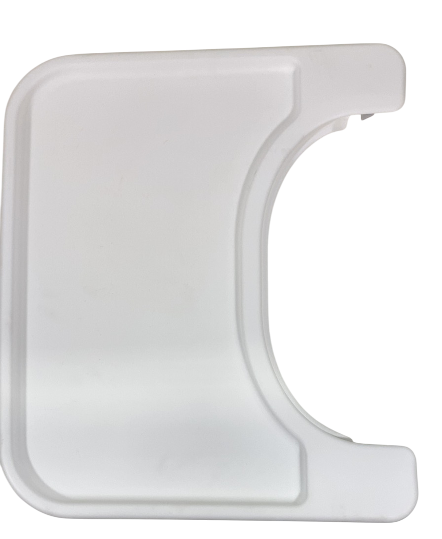 Stokke Steps Baby Set Tray, White — GoodBuy Gear