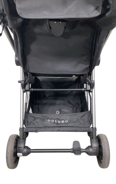 Shop Colugo The One Stroller, 2023, Black at GoodBuy Gear