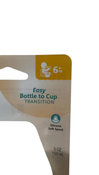 Shop NUK Learner Cup, 1 pack, 5oz, Green at GoodBuy Gear