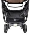 Shop Bugaboo Butterfly Stroller, 2024, Black, Desert Taupe, Desert Taupe at GoodBuy Gear