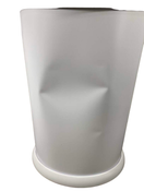 Shop Ubbi Diaper Pail, Matte White at GoodBuy Gear