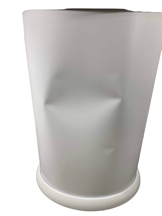 Shop Ubbi Diaper Pail, Matte White at GoodBuy Gear