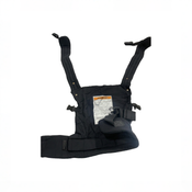 Shop Mabē The Monarch Carrier, Ebony at GoodBuy Gear