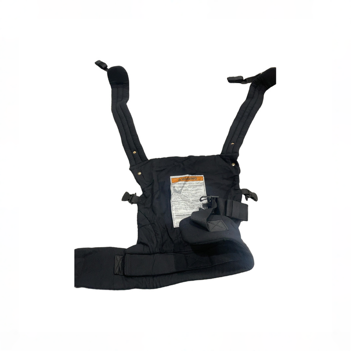 Shop Mabē The Monarch Carrier, Ebony at GoodBuy Gear