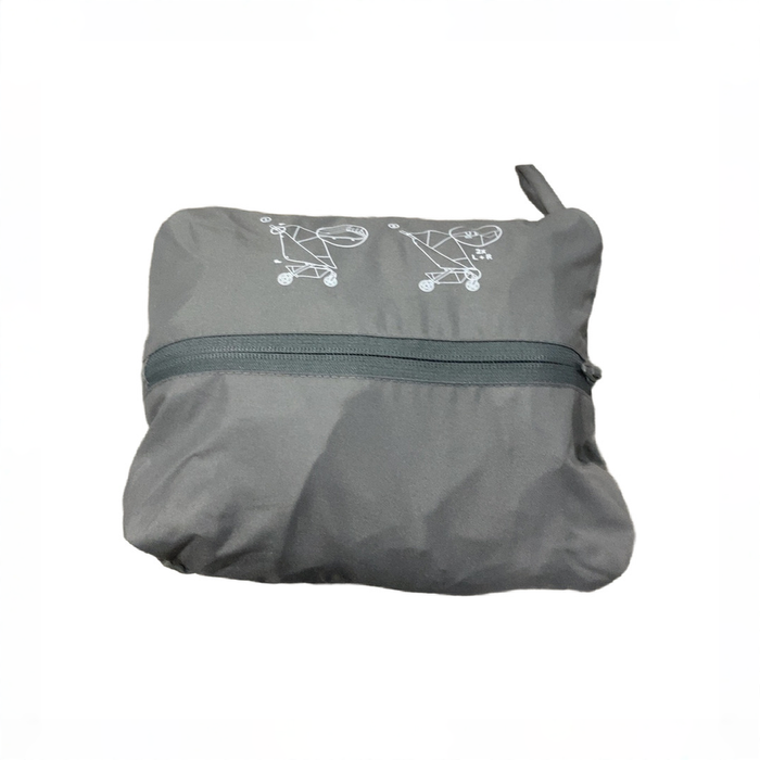 Shop Joolz Aer Buggy Rain Cover, Aer+/2 at GoodBuy Gear