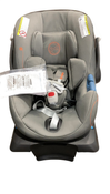 Shop Cybex Eos and Aton G Swivel Travel System, 2024, Black Frame, Lava Grey at GoodBuy Gear