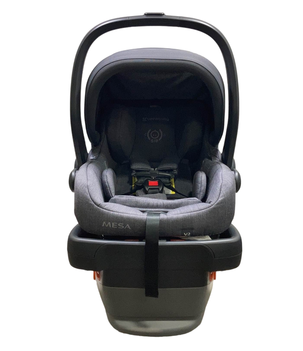 used Infantcarseat