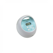 Shop Spectra Baby S1 Plus Premier Rechargeable Breast Pump, None at GoodBuy Gear
