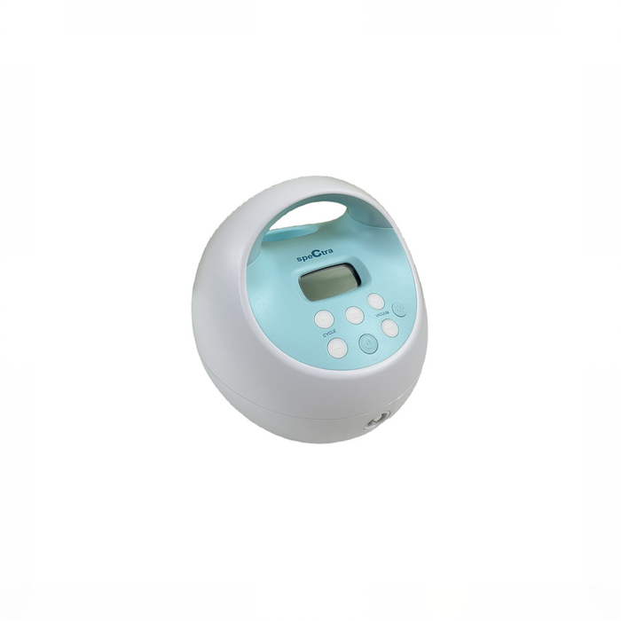 Shop Spectra Baby S1 Plus Premier Rechargeable Breast Pump, None at GoodBuy Gear
