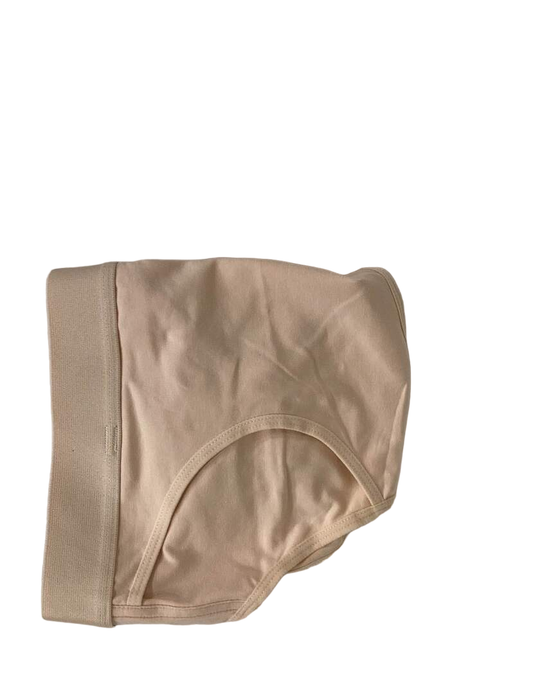 Shop Momcozy Hands-Free Nursing And Pumping Bra, Medium, Beige at GoodBuy Gear