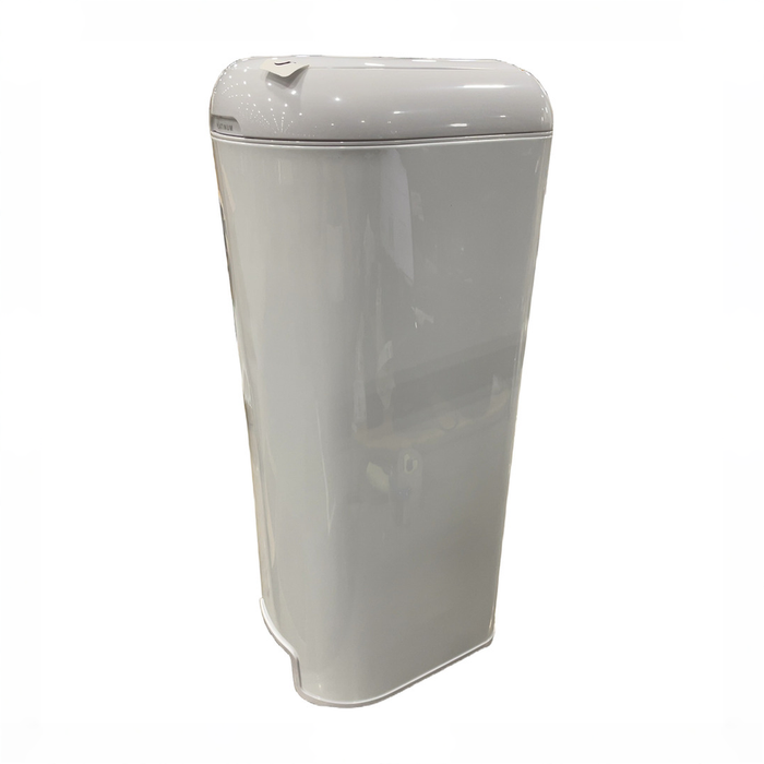 Shop Diaper Genie Platinum Diaper Pail, White at GoodBuy Gear