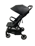 Shop Bombi Bēbee V2 Lightweight Stroller, 2024, Onyx at GoodBuy Gear