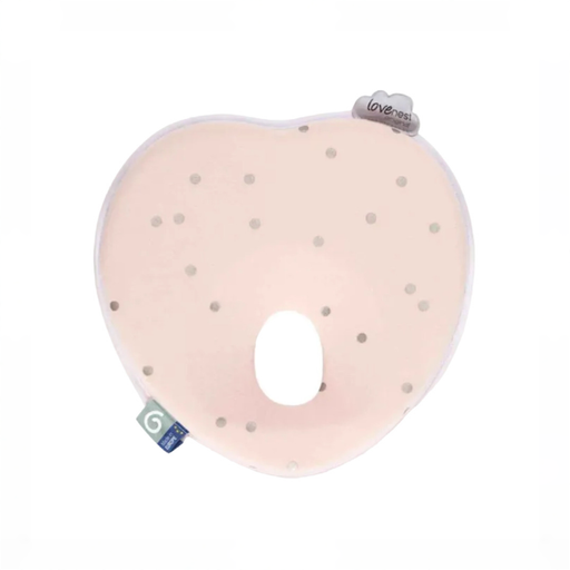 Shop Babymoov Headrest Lovenest Plus, Pink at GoodBuy Gear