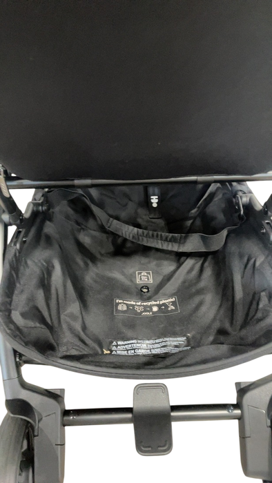 Shop Joolz Aer2 Lightweight Travel Stroller, 2025, Space Black at GoodBuy Gear