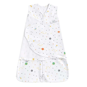 Shop Halo SleepSack Swaddle, Newborn, Space at GoodBuy Gear