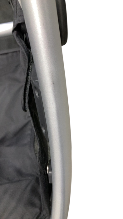 Shop UPPAbaby Cruz V3 Stroller Frame, 2025 at GoodBuy Gear