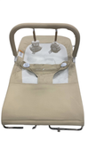 Shop Baby Delight Alpine Deluxe Portable Bouncer, Organic Oat at GoodBuy Gear
