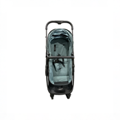 Shop Mompush Wiz Stroller, 2025, Sage at GoodBuy Gear