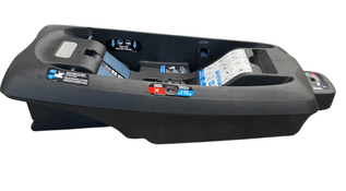 Shop Cybex Aton G2 Infant Car Seat with Load Leg Base, 2025, Moon Black at GoodBuy Gear