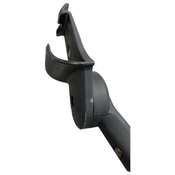 Shop UPPAbaby VISTA PiggyBack Ride-Along Board (2015+), Natural Wood/Black at GoodBuy Gear