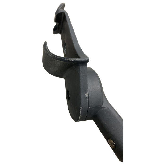 Shop UPPAbaby VISTA PiggyBack Ride-Along Board (2015+), Natural Wood/Black at GoodBuy Gear