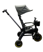 Shop Doona Liki Trike S3, Forest Grey/Slate Grey at GoodBuy Gear