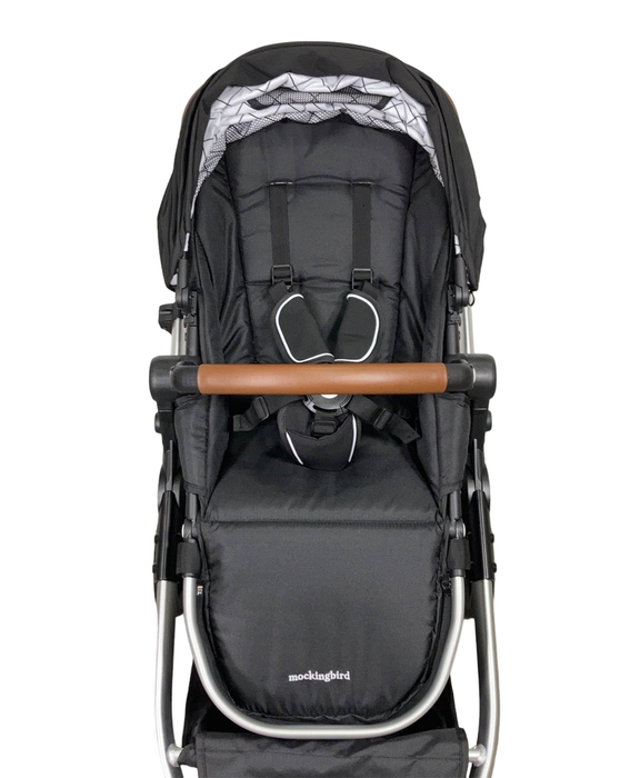 secondhand Standard Strollers