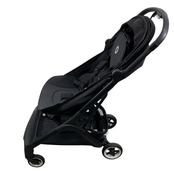 Shop Bugaboo Butterfly Stroller, 2024, Black, Midnight Black, Midnight Black at GoodBuy Gear