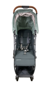 Shop UPPAbaby MINU V2 Stroller, 2023, Gwen (Green Melange) at GoodBuy Gear