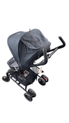 Shop Maxi-Cosi Mara XT Ultra Stroller, 2023, Essential Black at GoodBuy Gear