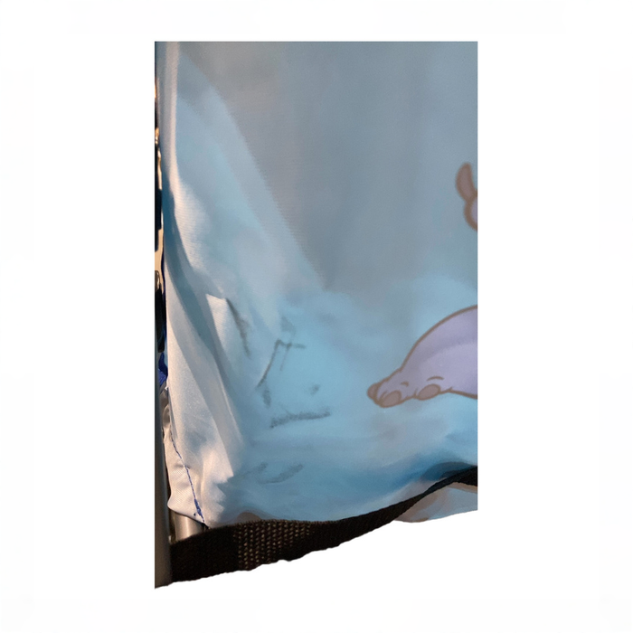 Shop Disney Baby Comfort Height Character Umbrella Stroller, Tropical Stitch at GoodBuy Gear