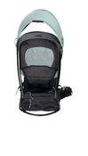 Shop Thule Sapling Child Carrier, Alaska Blue at GoodBuy Gear