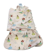 Shop Halo SleepSack Swaddle, Newborn, Disney Princess at GoodBuy Gear