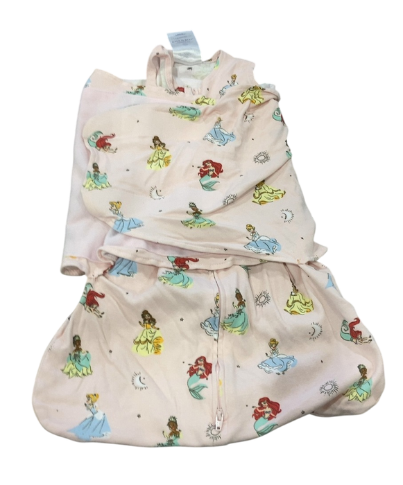 Shop Halo SleepSack Swaddle, Newborn, Disney Princess at GoodBuy Gear