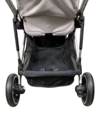Shop Cybex Gazelle S Modular Stroller, 2022, Lava Grey, Silver Frame at GoodBuy Gear