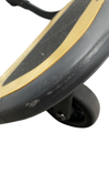 Shop UPPAbaby VISTA PiggyBack Ride-Along Board (2015+), Natural Wood/Black at GoodBuy Gear