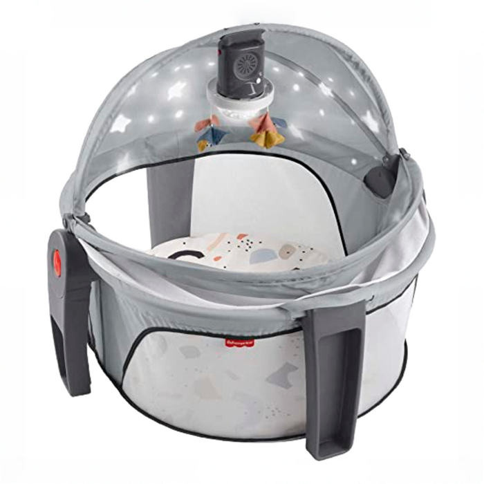 Shop Fisher Price On-the-Go Projection Dome, Paper Shapes at GoodBuy Gear
