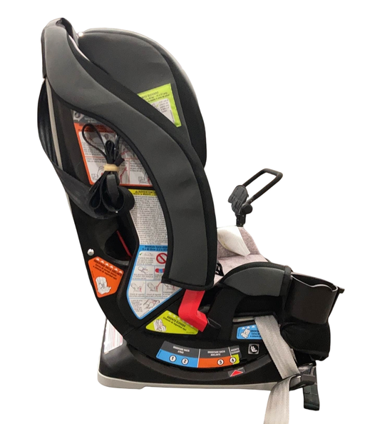Shop Graco SlimFit 3-in-1 Convertible Car Seat, 2023, Darcie at GoodBuy Gear