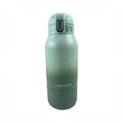 Shop Momcozy Superfast Portable Breast Milk & Water Warmer for Travel, Green, MW05 at GoodBuy Gear
