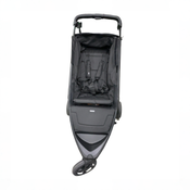 Shop Thule Spring 2.0 Stroller, 2025, Black at GoodBuy Gear