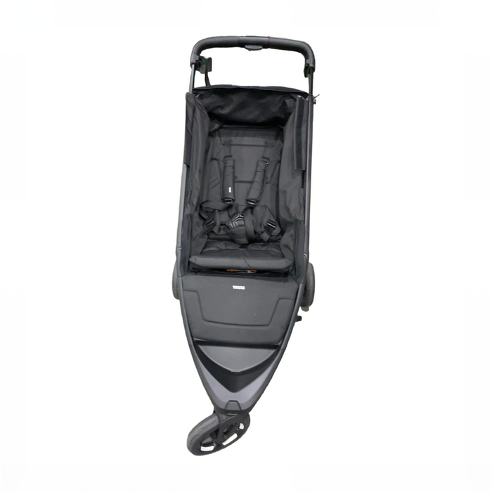 Shop Thule Spring 2.0 Stroller, 2025, Black at GoodBuy Gear