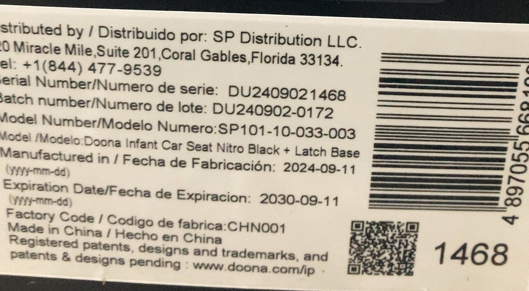 factory sealed image