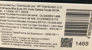 factory sealed image