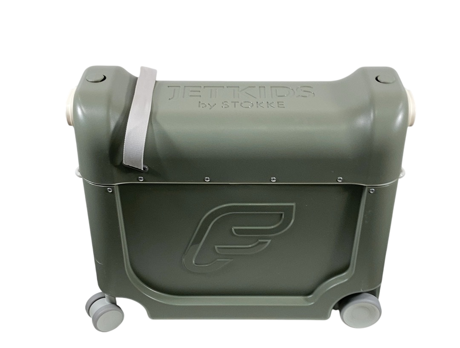 Shop Stokke JetKids BedBox, Sea Green at GoodBuy Gear