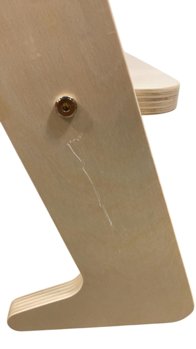 Shop Piccalio Mini Chef Foldable Helper Tower, Natural at GoodBuy Gear