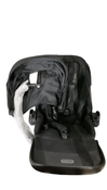 Shop Cybex Gazelle S Seat Unit, Black Frame, Moon Black at GoodBuy Gear